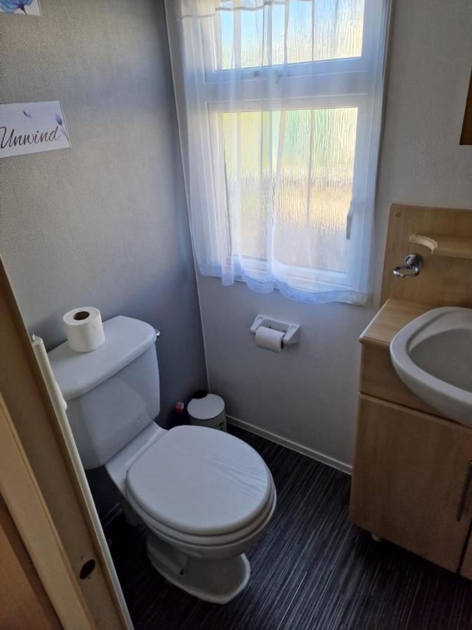 Just Resort No29 Balminnoch Bagian luar foto